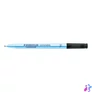 Kép 1/2 - Alkoholmentes marker, OHP, 0,6 mm, STAEDTLER "Lumocolor® 305 F", fekete