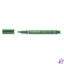 Kép 1/3 - Dekormarker, 1-2 mm, kúpos, STAEDTLER "8323", metálzöld