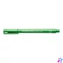 Kép 2/3 - Dekormarker, 1-2 mm, kúpos, STAEDTLER "8323", metálzöld