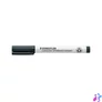 Kép 3/4 - Táblamarker, 1-2 mm, kúpos, STAEDTLER "Lumocolor 341", fekete
