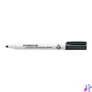Kép 4/4 - Táblamarker, 1-2 mm, kúpos, STAEDTLER "Lumocolor 341", fekete
