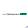 Kép 2/2 - Táblamarker, 1 mm, M, kúpos, STAEDTLER "Lumocolor 301", zöld