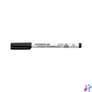 Kép 1/2 - Táblamarker, 1 mm, M, kúpos, STAEDTLER "Lumocolor 301", fekete