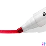 Kép 4/7 - Táblamarker, 2-5 mm, vágott, STAEDTLER "Lumocolor® 351 B", piros