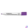 Kép 2/4 - Táblamarker, 2 mm, kúpos, STAEDTLER "Lumocolor® 351", lila