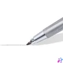 Kép 3/4 - Töltőceruza, 2 mm, HB, STAEDTLER "Mars® technico 780", fekete