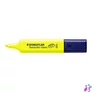 Kép 2/4 - Szövegkiemelő, 1-5 mm, STAEDTLER "Textsurfer Classic 364", sárga