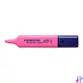 Kép 2/2 - Szövegkiemelő, 1-5 mm, STAEDTLER "Textsurfer Classic 364", rózsaszín
