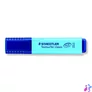 Kép 1/2 - Szövegkiemelő, 1-5 mm, STAEDTLER "Textsurfer Classic 364", kék