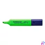 Kép 2/3 - Szövegkiemelő, 1-5 mm, STAEDTLER "Textsurfer Classic 364", zöld