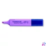 Kép 2/2 - Szövegkiemelő, 1-5 mm, STAEDTLER "Textsurfer Classic 364", lila