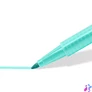 Kép 4/5 - Szövegkiemelő készlet, 1-4 mm, STAEDTLER "362 C", 10 különböző szín