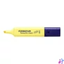 Kép 2/3 - Szövegkiemelő, 1-5 mm, STAEDTLER "Textsurfer Classic Pastel 364 C", sárga