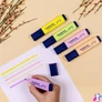 Kép 3/3 - Szövegkiemelő, 1-5 mm, STAEDTLER "Textsurfer Classic Pastel 364 C", sárga