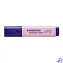 Kép 1/3 - Szövegkiemelő, 1-5 mm, STAEDTLER "Textsurfer Classic Pastel 364 C", világos kármin