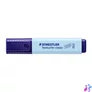 Kép 1/4 - Szövegkiemelő, 1-5 mm, STAEDTLER "Textsurfer Classic Pastel 364 C", égkék