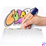Kép 3/5 - Szövegkiemelő, 1-5 mm, STAEDTLER "Textsurfer Classic Pastel 364 C", barack