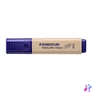 Kép 1/5 - Szövegkiemelő, 1-5 mm, STAEDTLER "Textsurfer Classic Pastel 364 C", homok