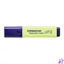 Kép 1/3 - Szövegkiemelő, 1-5 mm, STAEDTLER "Textsurfer Classic Pastel 364 C", lime