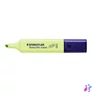 Kép 2/3 - Szövegkiemelő, 1-5 mm, STAEDTLER "Textsurfer Classic Pastel 364 C", lime