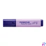 Kép 1/3 - Szövegkiemelő, 1-5 mm, STAEDTLER "Textsurfer Classic Pastel 364 C", levendula