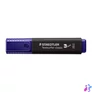 Kép 1/2 - Szövegkiemelő, 1-5 mm, STAEDTLER "Textsurfer Classic Pastel 364 C", fekete