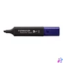 Kép 2/2 - Szövegkiemelő, 1-5 mm, STAEDTLER "Textsurfer Classic Pastel 364 C", fekete