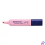 Kép 3/6 - Szövegkiemelő készlet, 1-5 mm, STAEDTLER "Textsurfer Classic Pastel 364 C", 10 különböző szín
