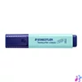 Kép 4/6 - Szövegkiemelő készlet, 1-5 mm, STAEDTLER "Textsurfer Classic Pastel 364 C", 10 különböző szín
