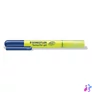 Kép 1/2 - Szövegkiemelő, 3 mm, zselés, STAEDTLER "Textsurfer Gel 264", sárga