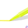 Kép 4/5 - Szövegkiemelő készlet, 1-4 mm, STAEDTLER "Triplus 362", 4 különböző szín