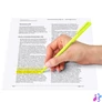 Kép 5/5 - Szövegkiemelő készlet, 1-4 mm, STAEDTLER "Triplus 362", 4 különböző szín