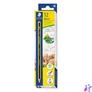 Kép 5/5 - Grafitceruza, 2B, hatszögletű, STAEDTLER "Noris 120"