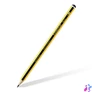 Kép 1/5 - Grafitceruza, B, hatszögletű, STAEDTLER "Noris 120"