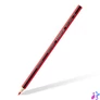 Kép 4/5 - Színes ceruza készlet, hatszögletű, STAEDTLER "Noris Colour 185", 24 különböző szín