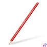 Kép 3/6 - Színes ceruza készlet, háromszögletű, fémdobozos, STAEDTLER "Ergo Soft 157", 36 különböző szín