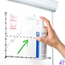 Kép 3/3 - Tisztítófolyadék, táblához, 250 ml, STAEDTLER "Lumocolor® 681"