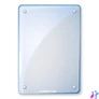 Kép 3/3 - Üzenőtábla, öntapadó, írható, 21x14,8 cm, STAEDTLER "Lumocolor Memo Board 641 MB"