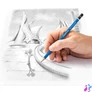 Kép 5/6 - Grafitceruza készlet, fém doboz, hatszögletű, STAEDTLER "Mars® Lumograph® 100", 24 különböző keménység