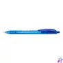 Kép 1/2 - Golyóstoll, 1 mm, nyomógombos, STAEDTLER "Ball 4230 M", kék
