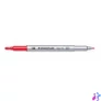 Kép 3/5 - Filctoll készlet, 1-3 mm, kétvégű, kimosható, STAEDTLER "Noris® 320, 12 különböző szín