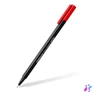 Kép 5/5 - Filctoll készlet, 1 mm, STAEDTLER "Triplus 323", 20 különböző szín