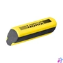 Kép 6/6 - Grafitceruza készlet, hegyezővel, radírral, HB, STAEDTLER "Norix® 181", sárga