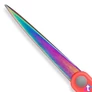 Kép 7/8 - Olló, általános, 21 cm, STAEDTLER "Norix® 965", vegyes színek