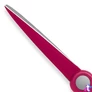 Kép 7/8 - Olló, hobbi, 17 cm,  STAEDTLER "Noris® 965", vegyes színek
