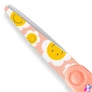 Kép 7/8 - Olló, iskolai, 14 cm, STAEDTLER "Noris 965", vegyes színek