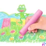 Kép 4/4 - Aszfaltkréta, jumbo, STAEDTLER "Noris® Junior 2365", 6 szín