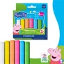 Kép 2/9 - Aszfaltkréta, jumbo, STAEDTLER "Noris® Junior 2365", Peppa malac, 6 szín