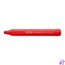 Kép 6/8 - Filctoll készlet, 2,5 mm, kimosható, jumbo, STAEDTLER „Noris® junior 329”, Peppa malac, 6 szín
