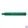 Kép 8/8 - Filctoll készlet, 2,5 mm, kimosható, jumbo, STAEDTLER „Noris® junior 329”, Peppa malac, 6 szín